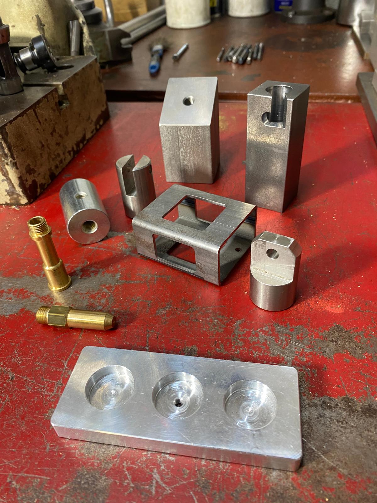Transformación de metales_dekollum